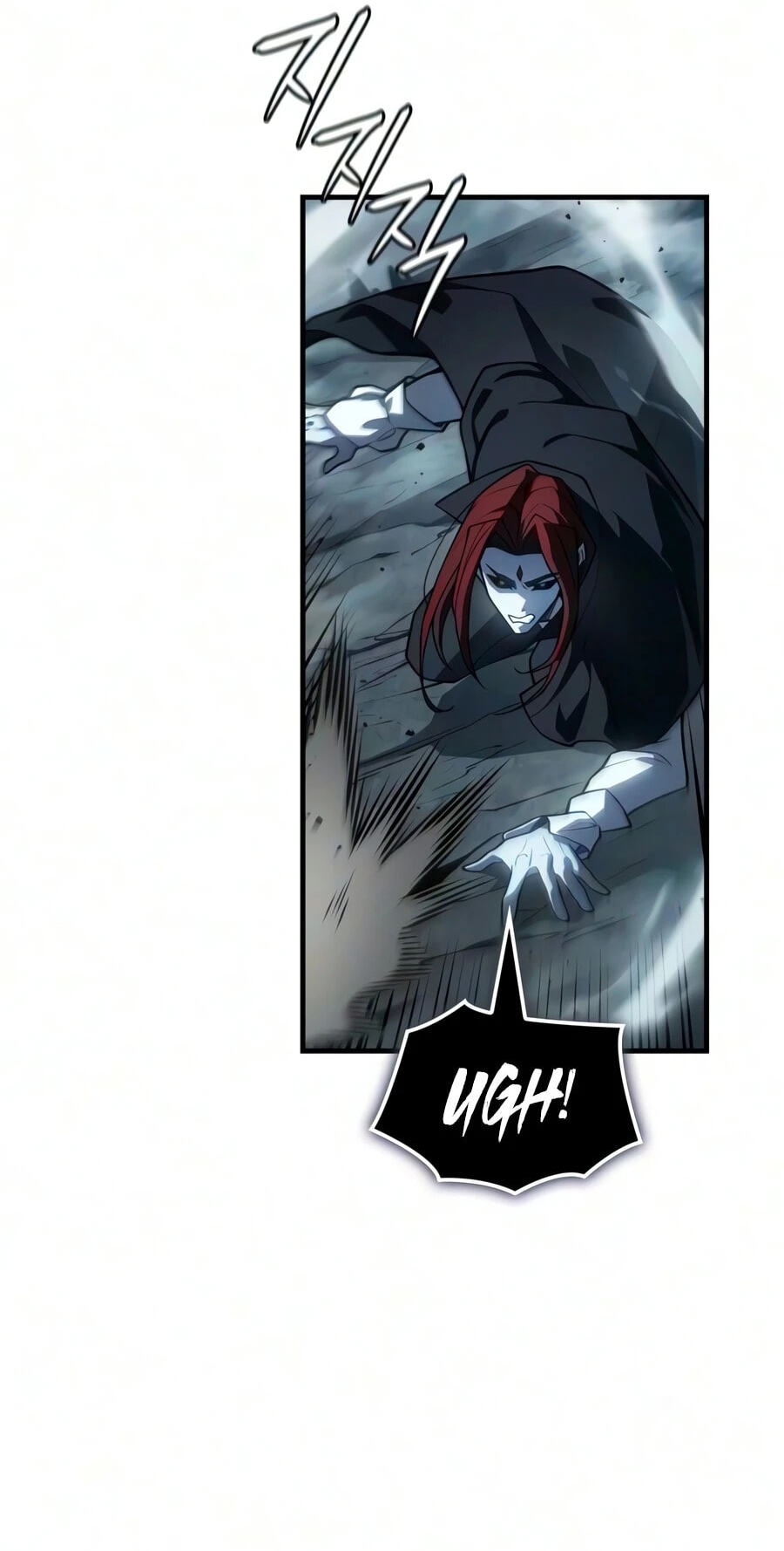 Regressing With the King's Power Chapter 149 page 60 - 