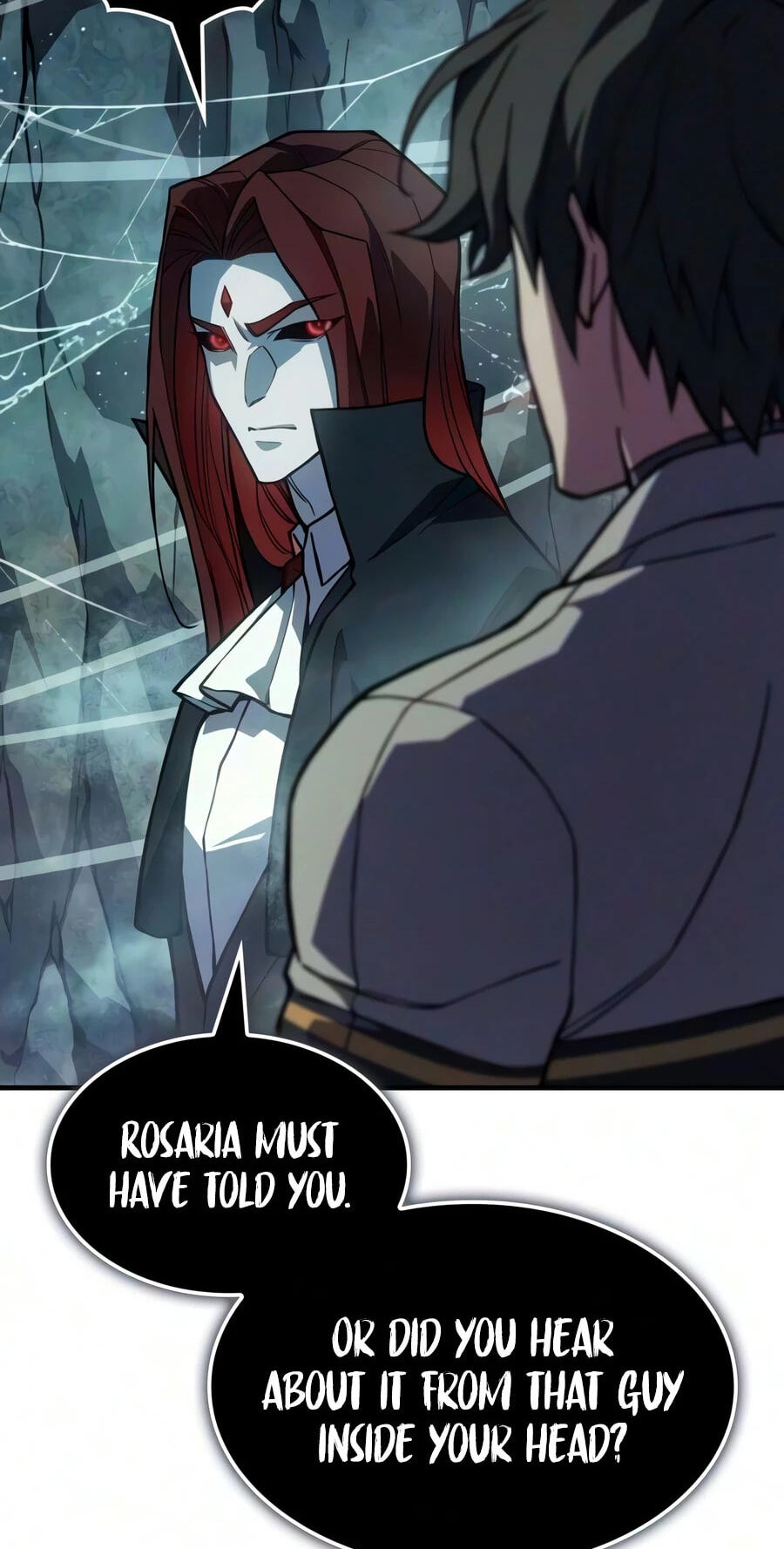 Regressing With the King's Power Chapter 149 page 7 - 