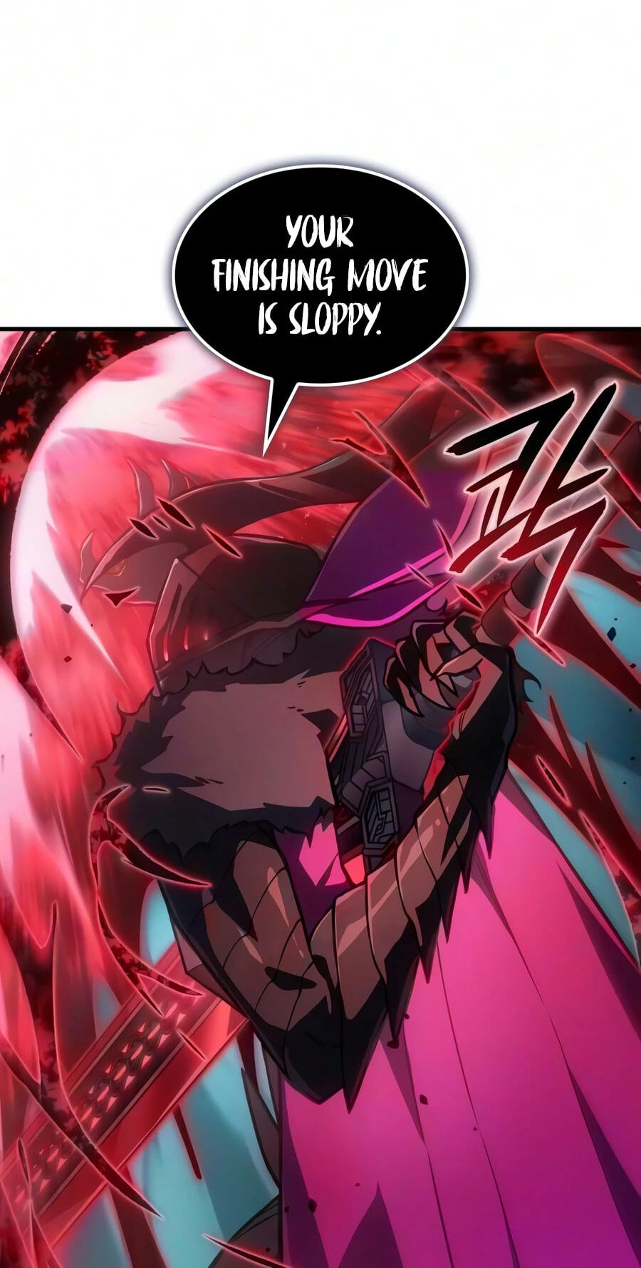 Regressing With the King's Power Chapter 149 page 61 - 
