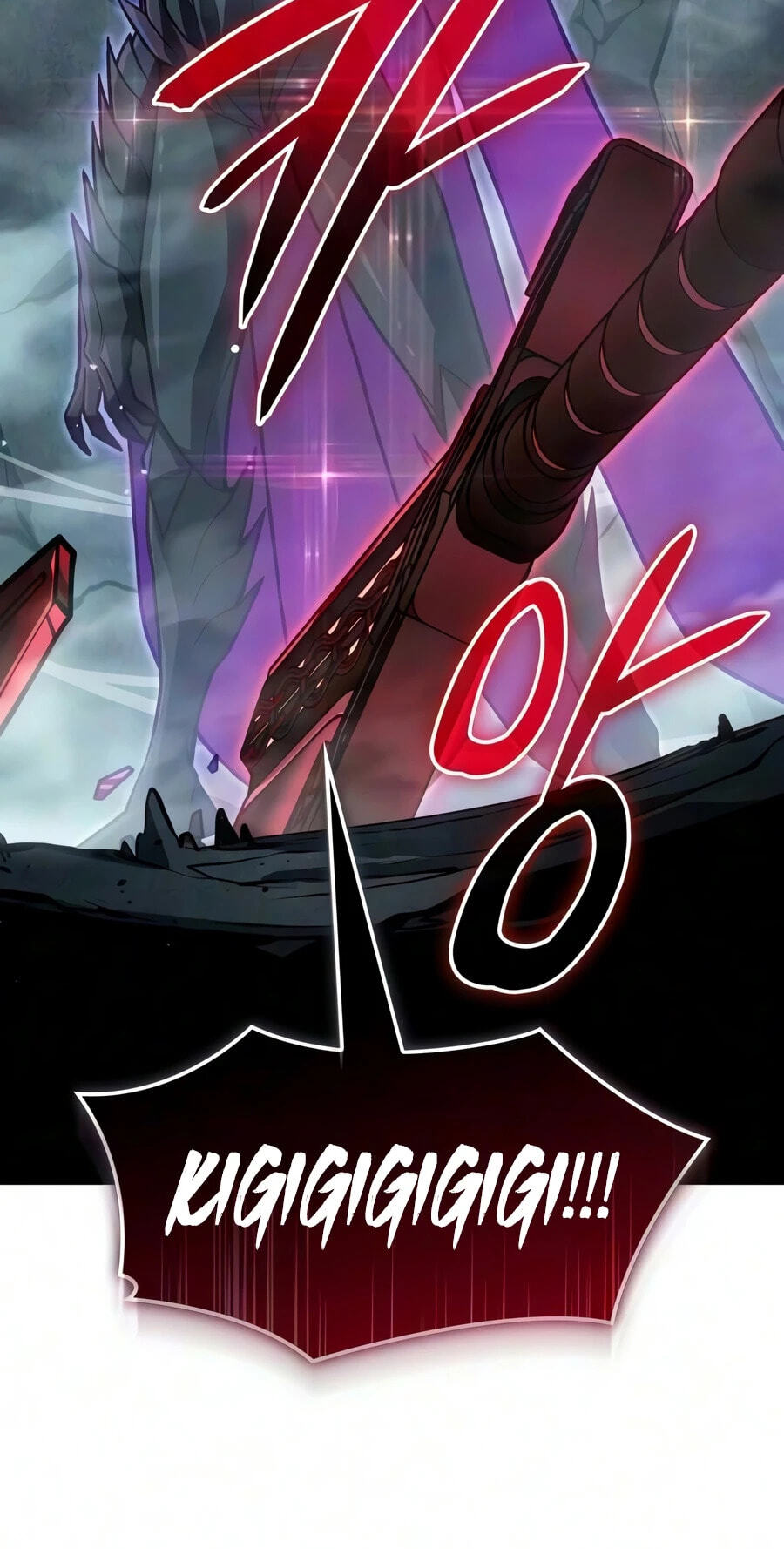 Regressing With the King's Power Chapter 149 page 70 - 
