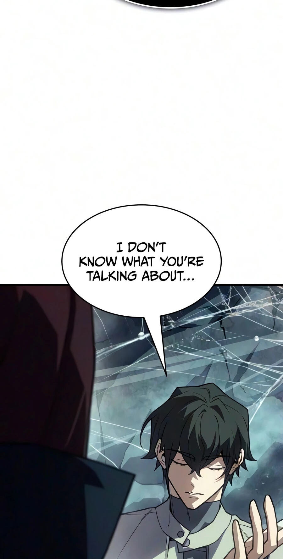 Regressing With the King's Power Chapter 149 page 8 - 