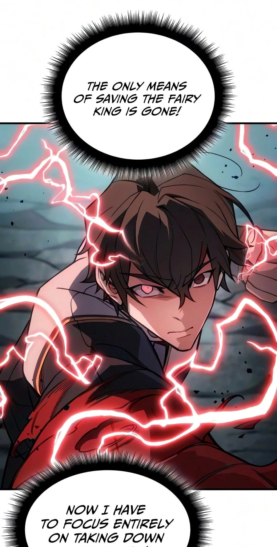 Regressing With the King's Power Chapter 149 page 77 - 