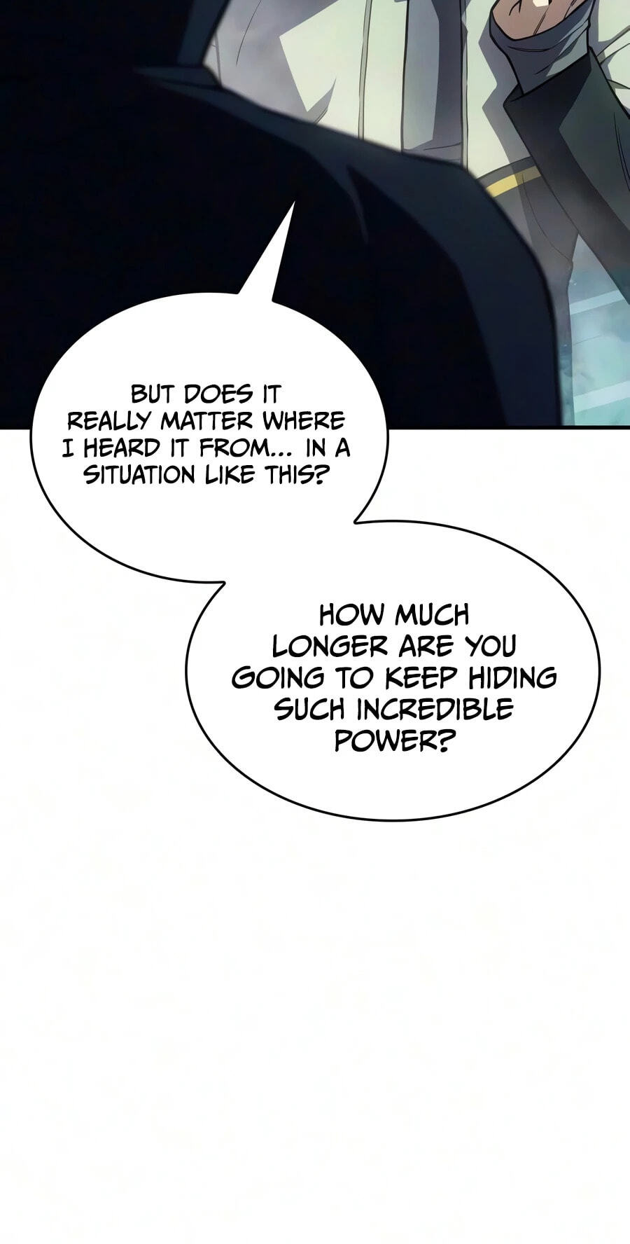 Regressing With the King's Power Chapter 149 page 9 - 