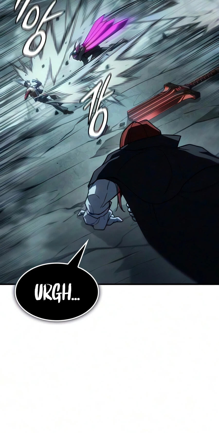 Regressing With the King's Power Chapter 149 page 81 - 