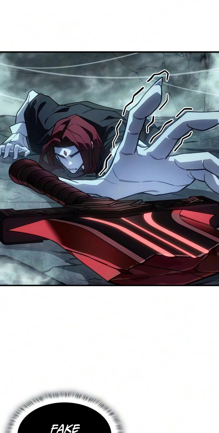 Regressing With the King's Power Chapter 149 page 82 - 