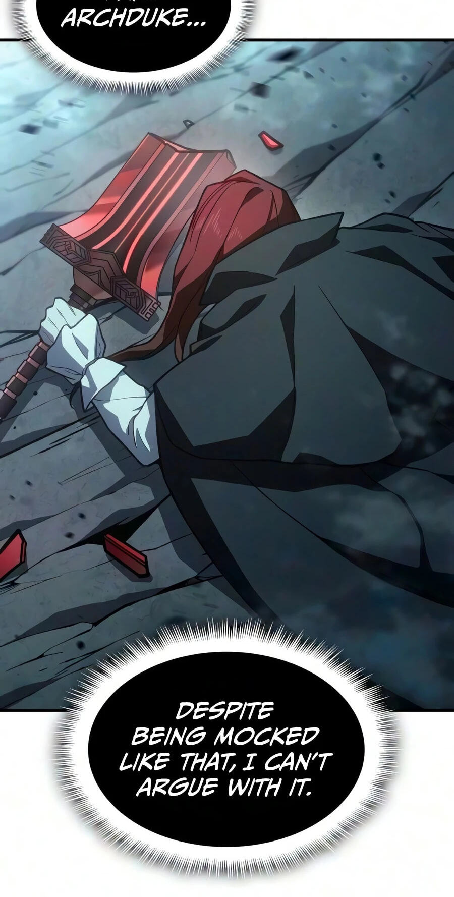 Regressing With the King's Power Chapter 149 page 83 - 
