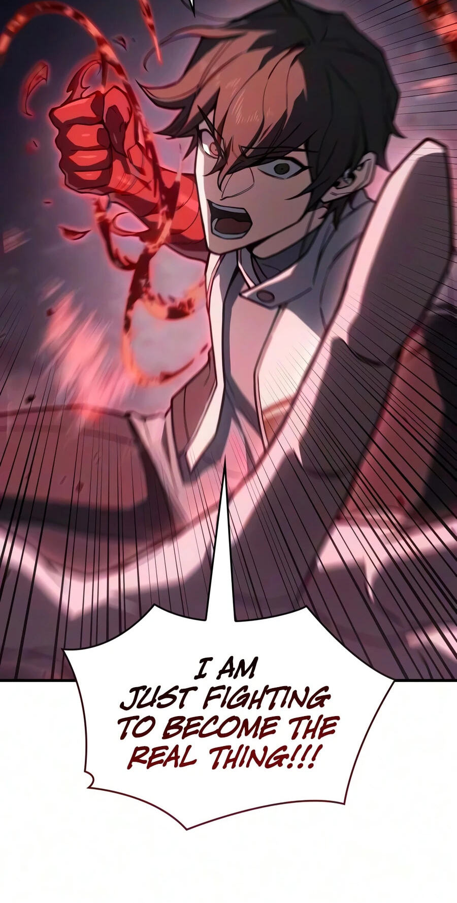 Regressing With the King's Power Chapter 149 page 94 - 