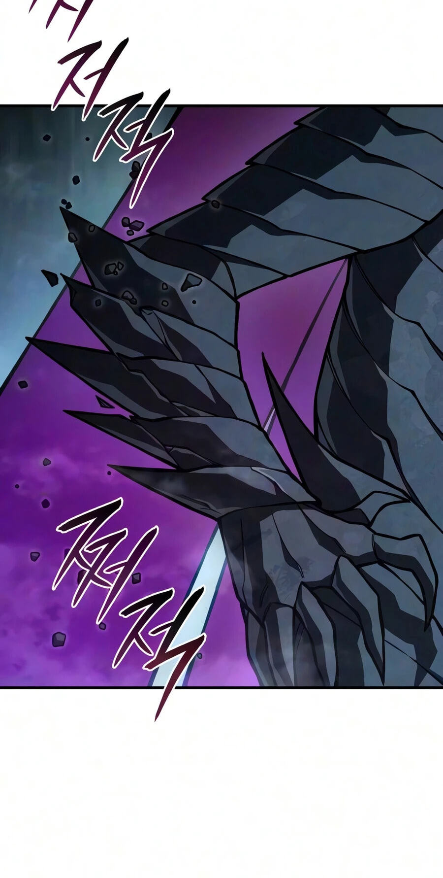 Regressing With the King's Power Chapter 150 page 11 - 