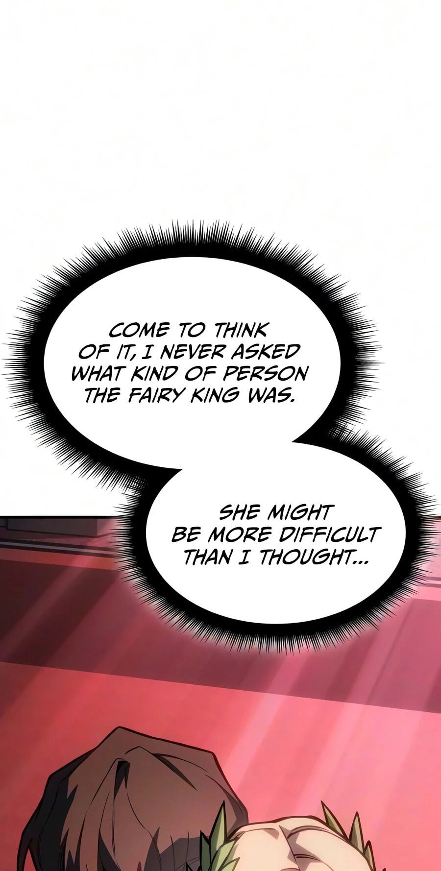 Regressing With the King's Power Chapter 150 page 101 - 