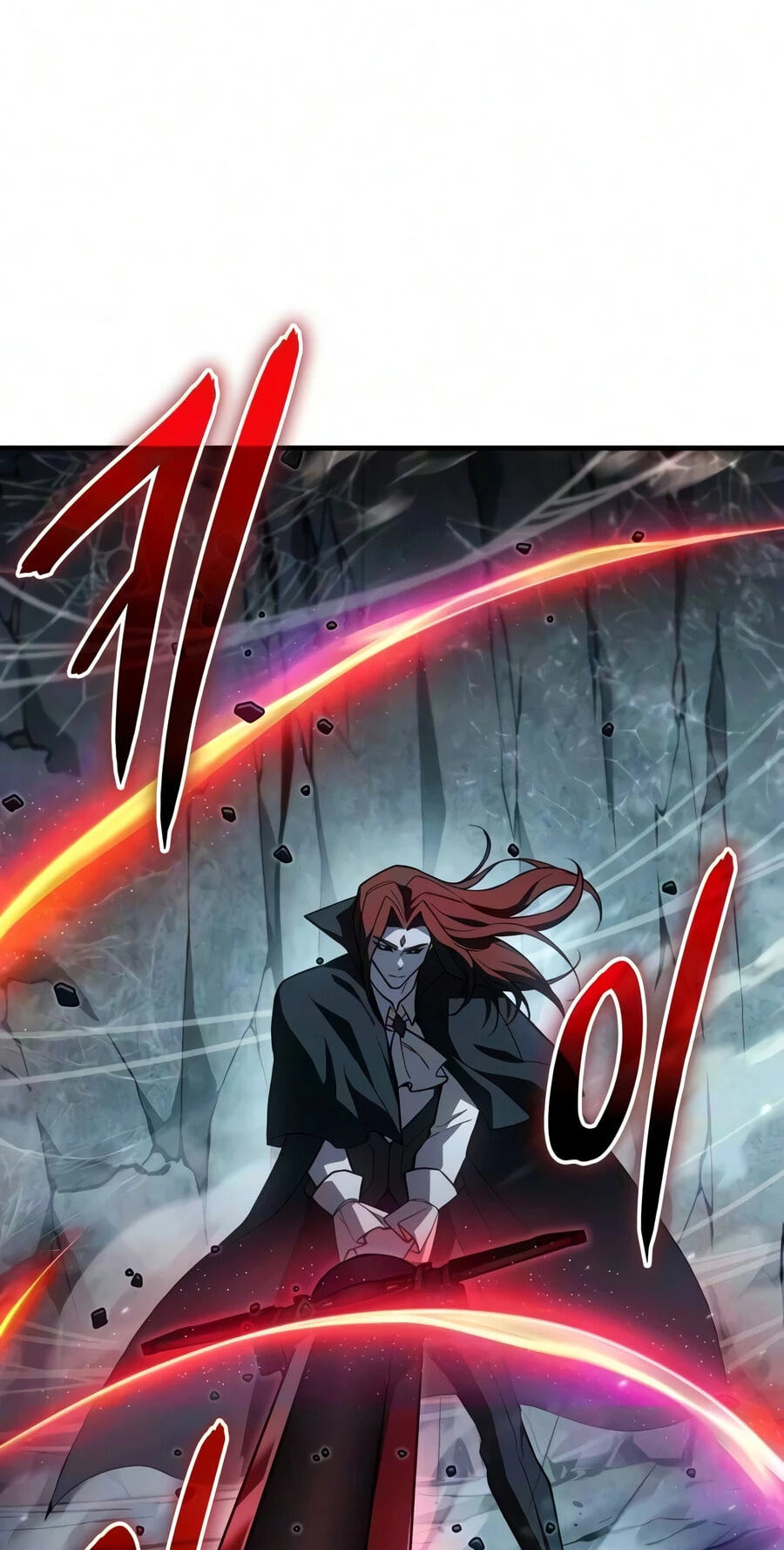 Regressing With the King's Power Chapter 150 page 13 - 