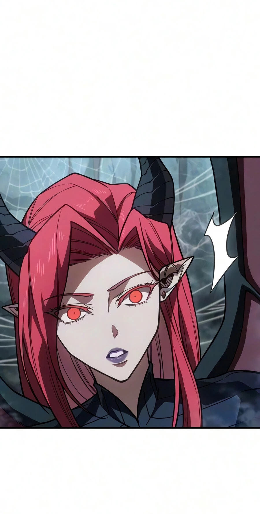 Regressing With the King's Power Chapter 150 page 20 - 