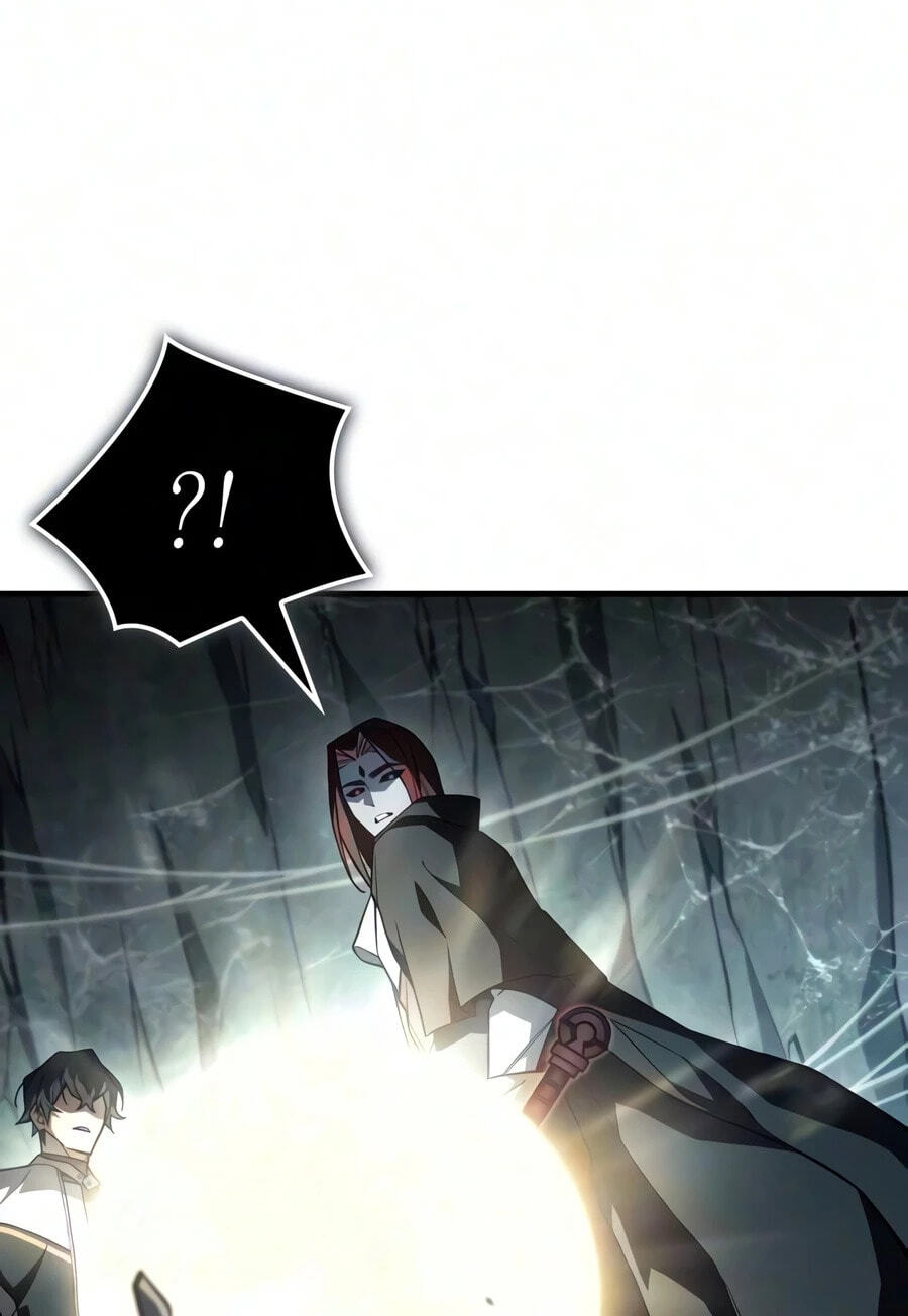 Regressing With the King's Power Chapter 150 page 21 - 
