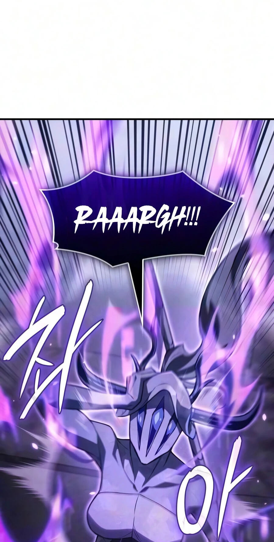 Regressing With the King's Power Chapter 150 page 35 - 