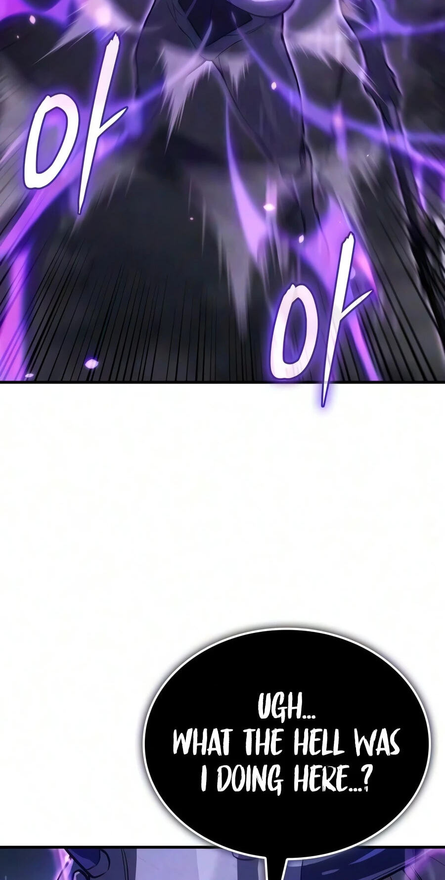 Regressing With the King's Power Chapter 150 page 36 - 