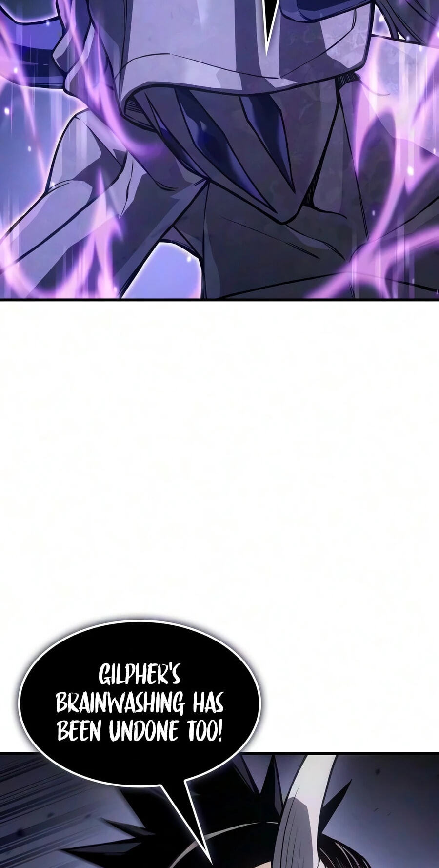 Regressing With the King's Power Chapter 150 page 37 - 