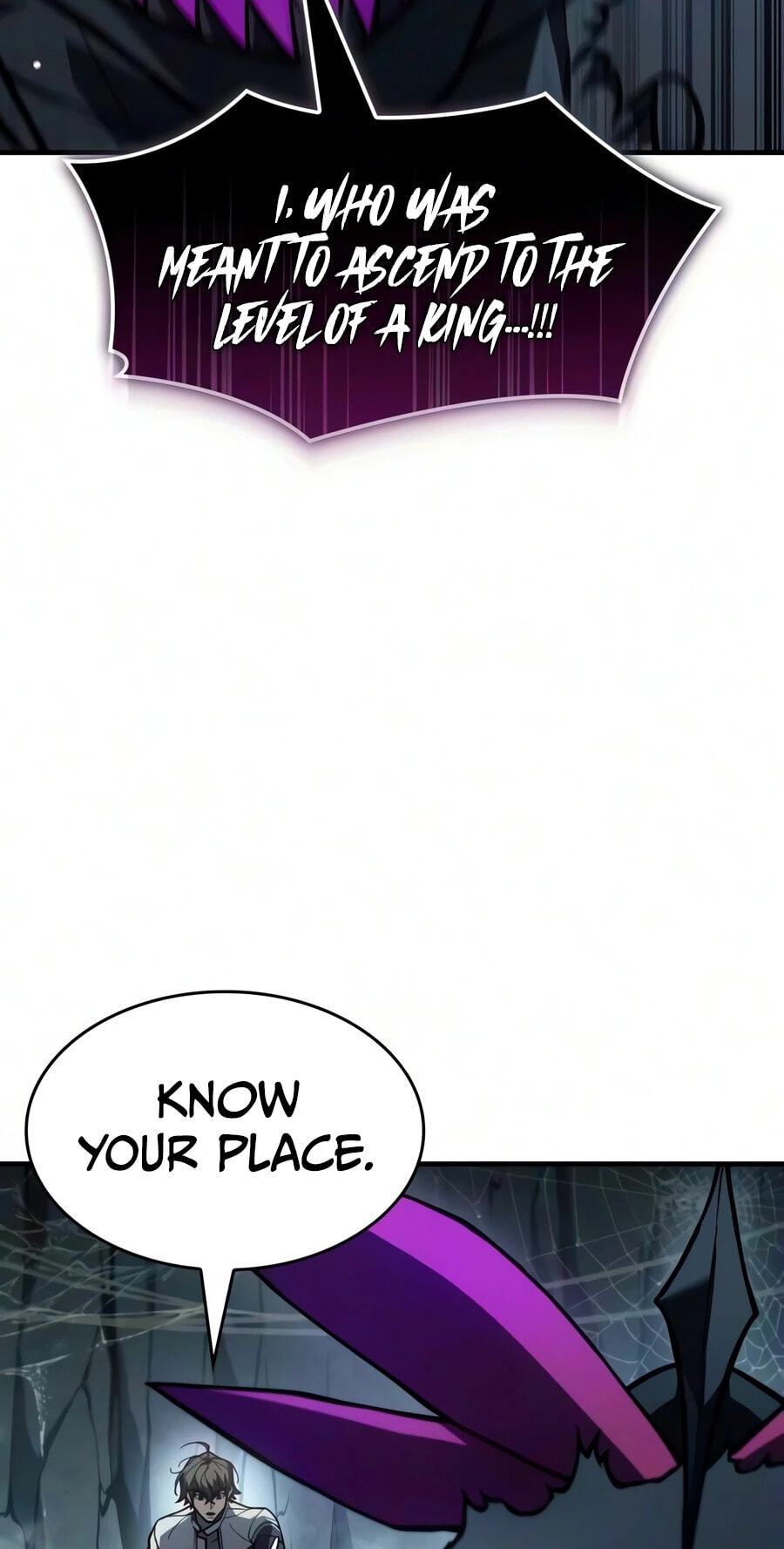 Regressing With the King's Power Chapter 150 page 5 - 