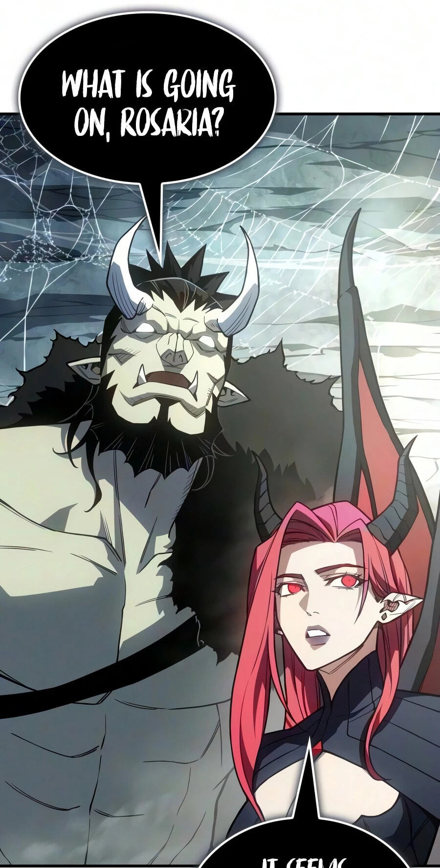 Regressing With the King's Power Chapter 150 page 42 - 