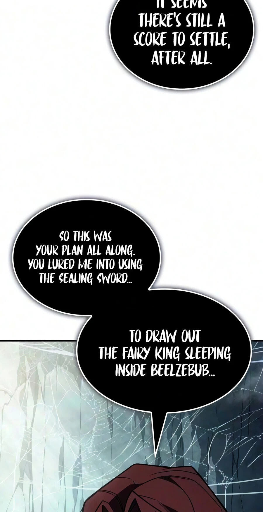 Regressing With the King's Power Chapter 150 page 43 - 