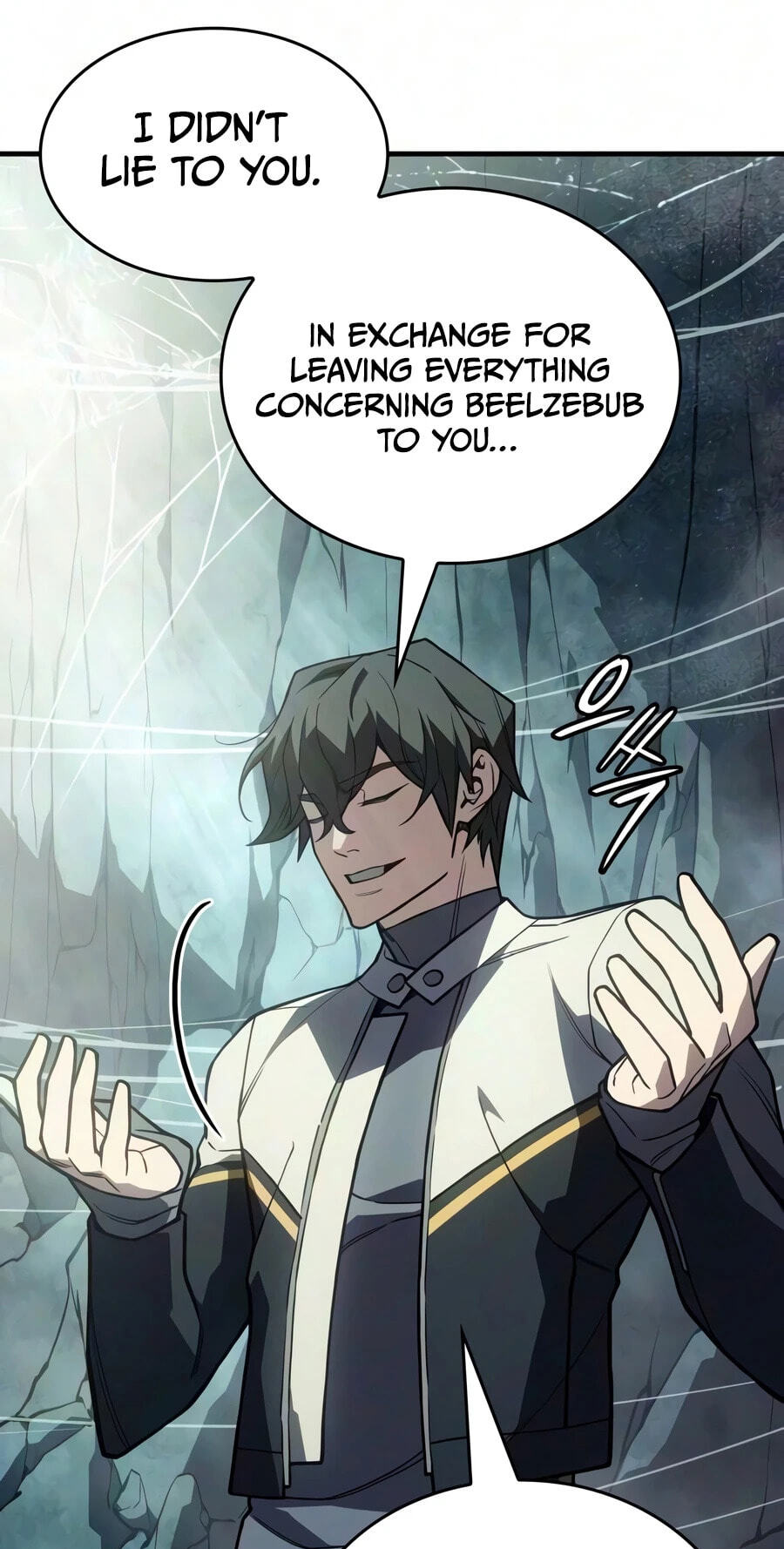 Regressing With the King's Power Chapter 150 page 45 - 