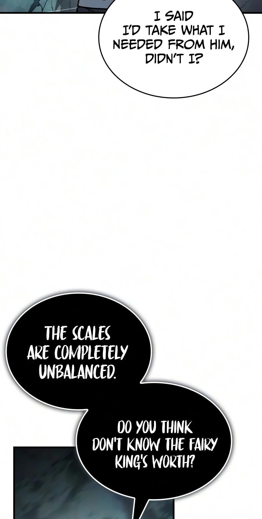Regressing With the King's Power Chapter 150 page 46 - 