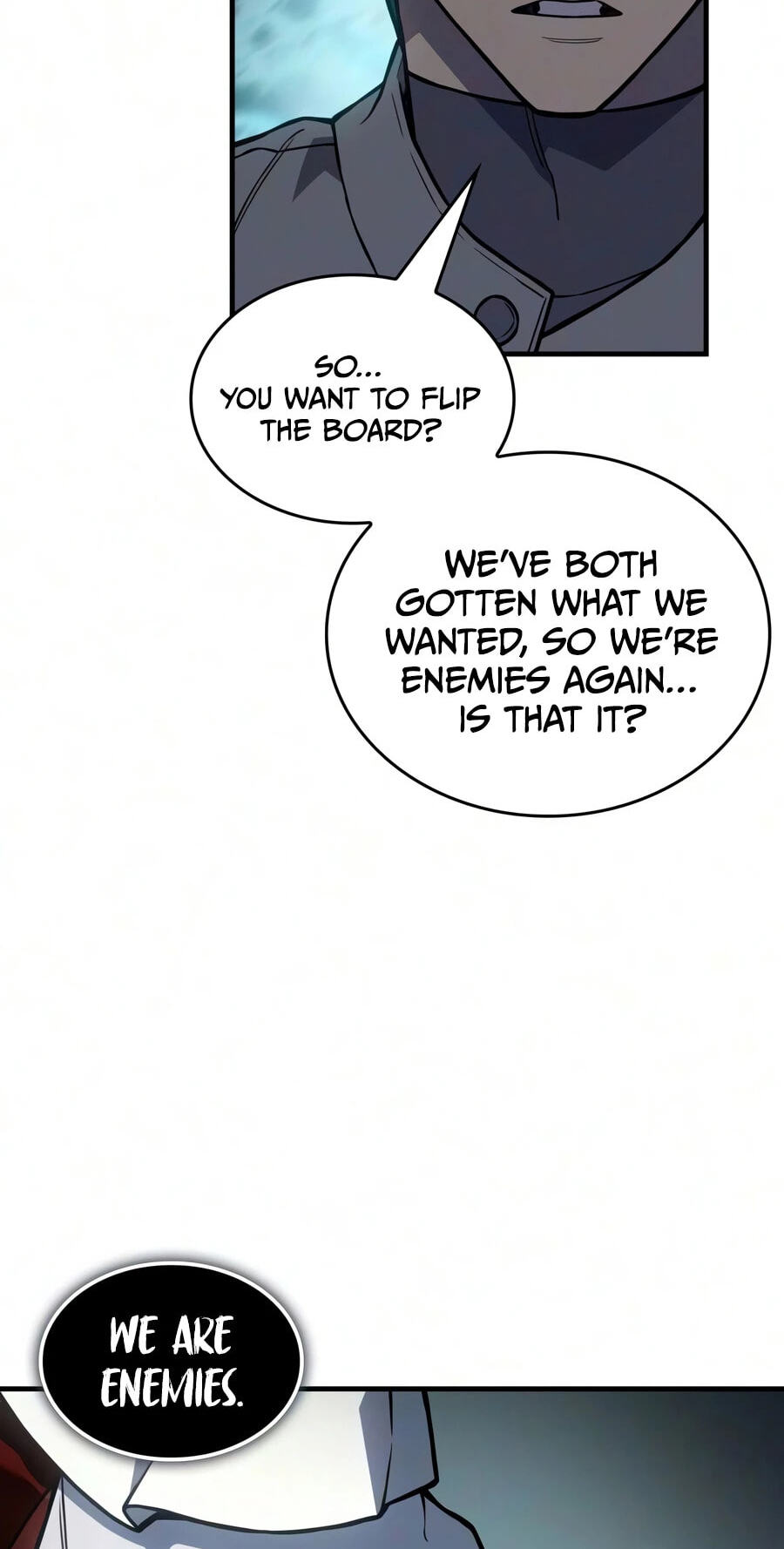 Regressing With the King's Power Chapter 150 page 48 - 