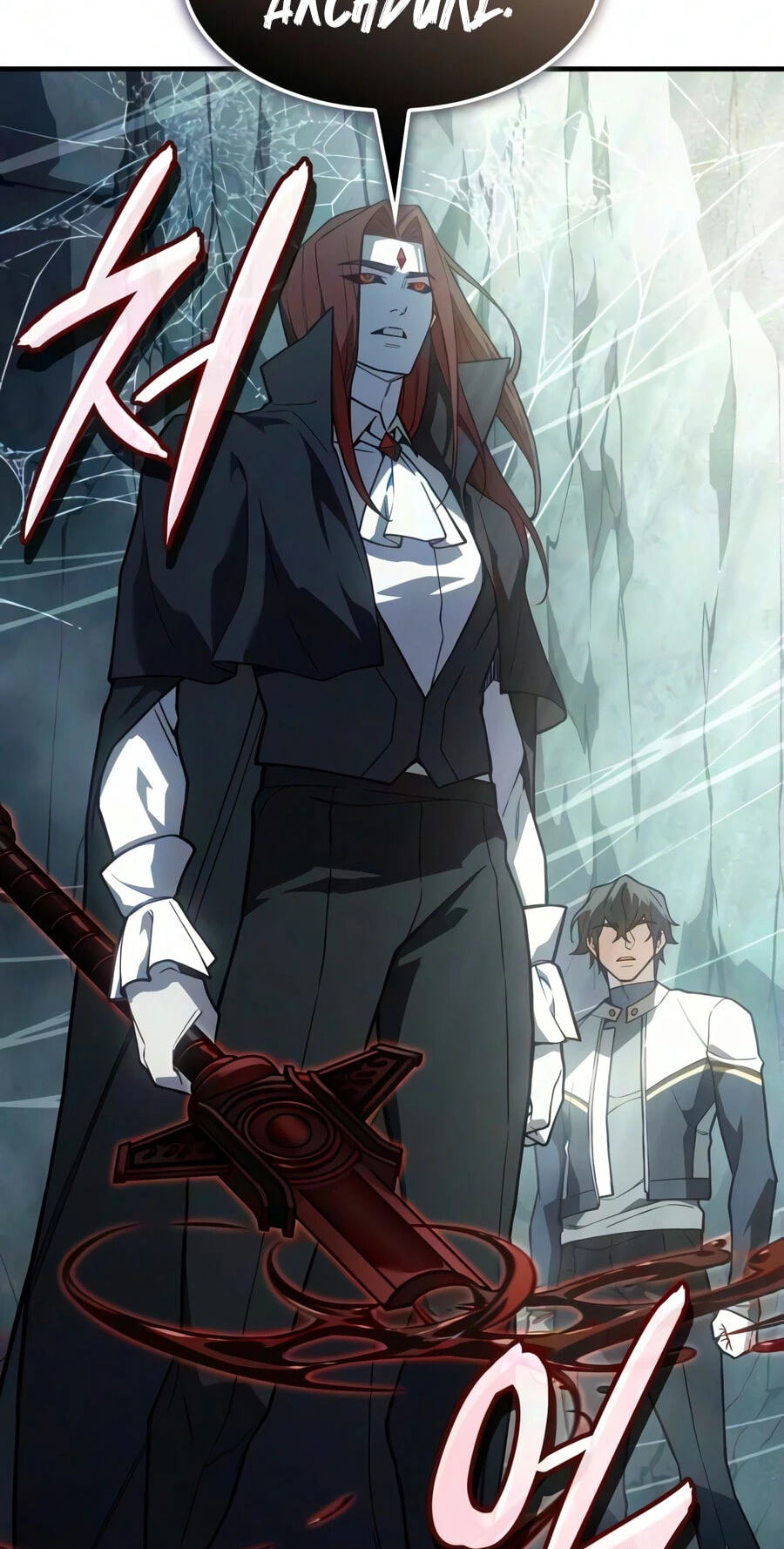 Regressing With the King's Power Chapter 150 page 50 - 