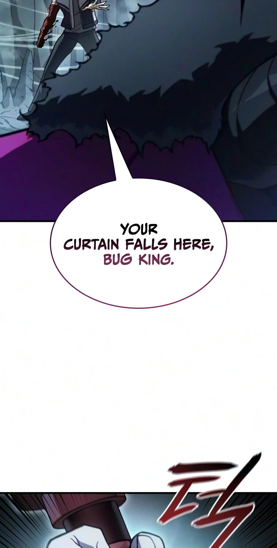 Regressing With the King's Power Chapter 150 page 6 - 