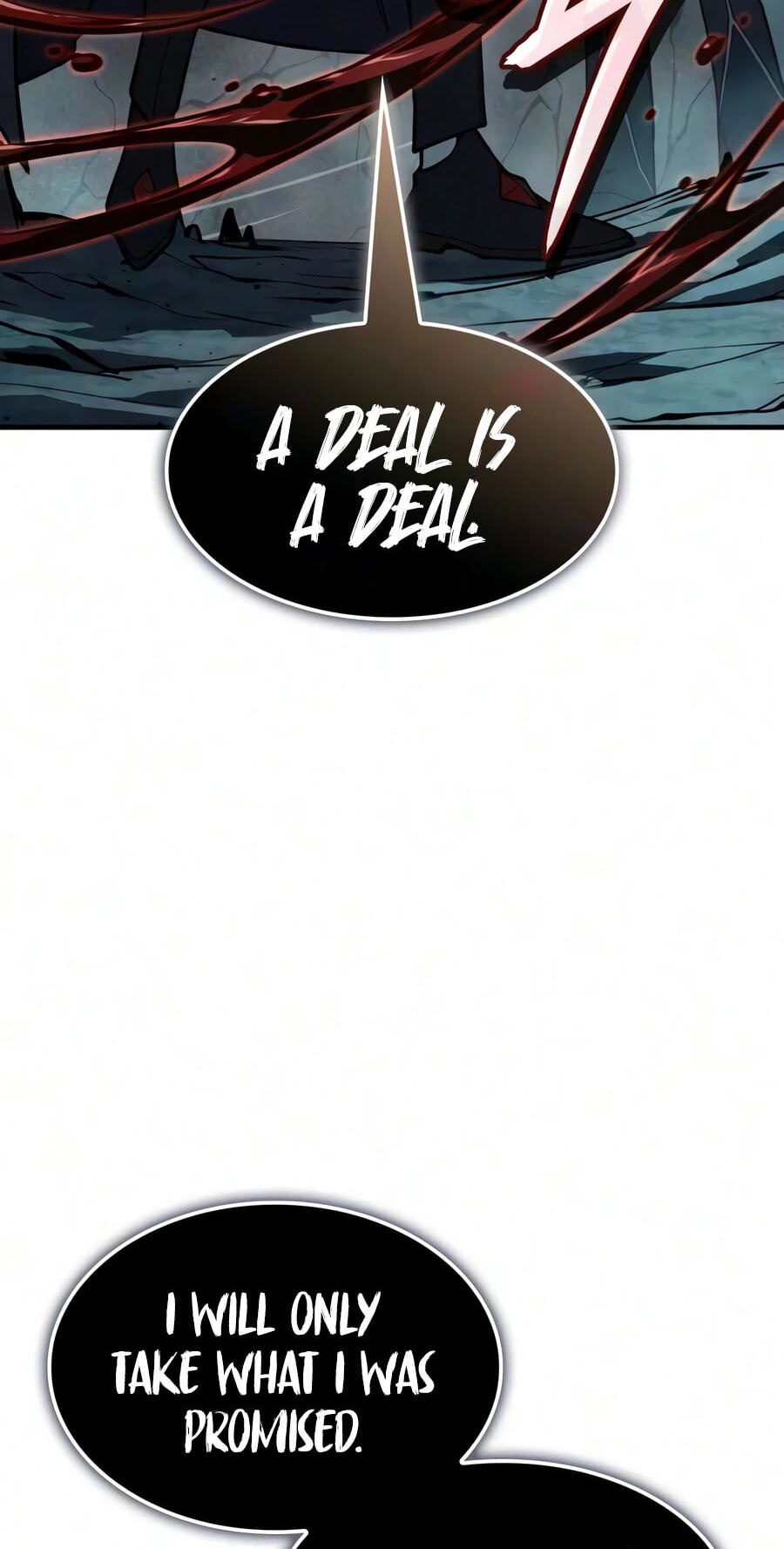 Regressing With the King's Power Chapter 150 page 51 - 