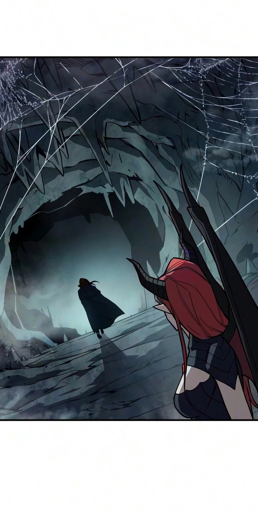 Regressing With the King's Power Chapter 150 page 55 - 