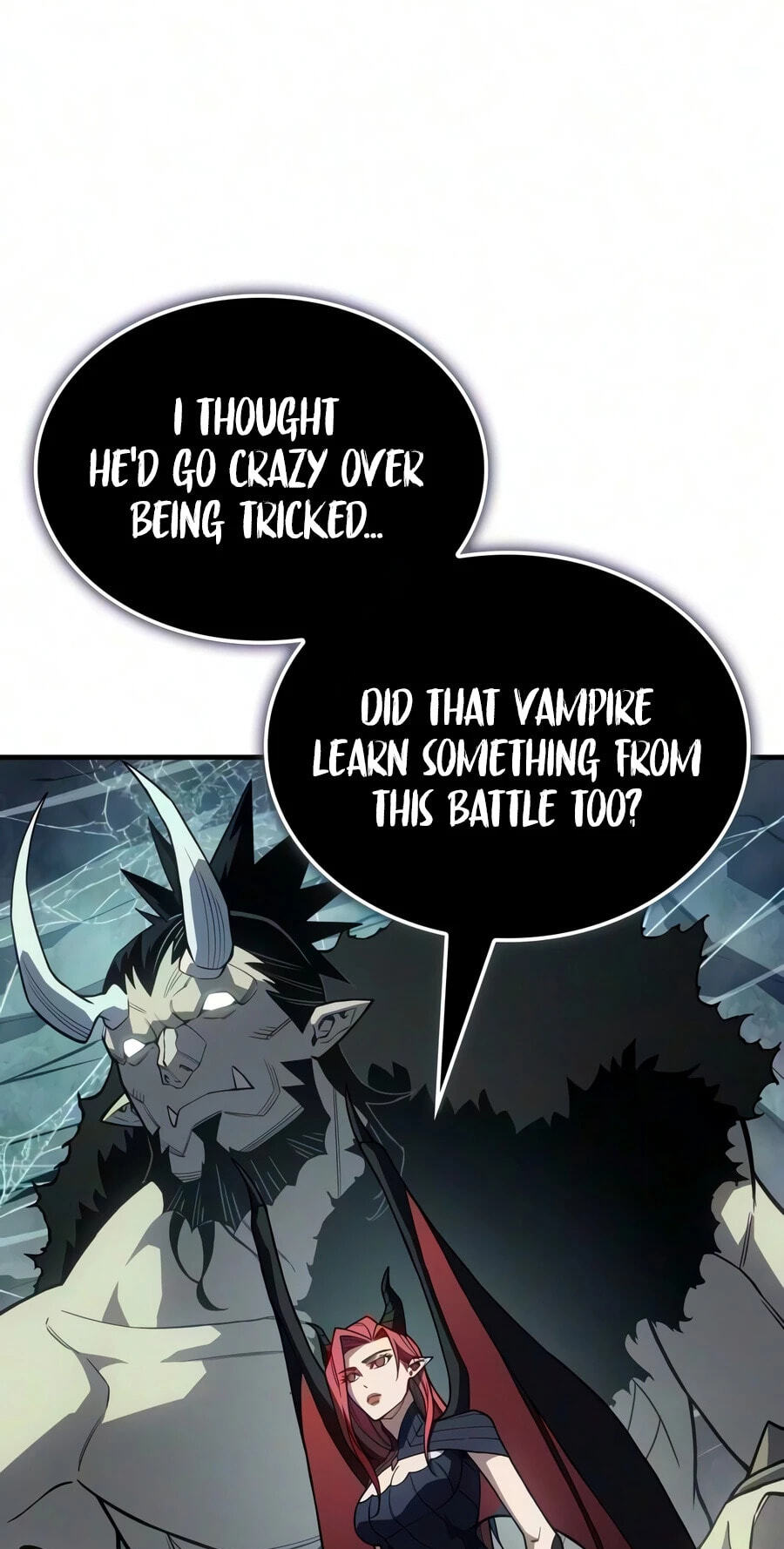 Regressing With the King's Power Chapter 150 page 56 - 