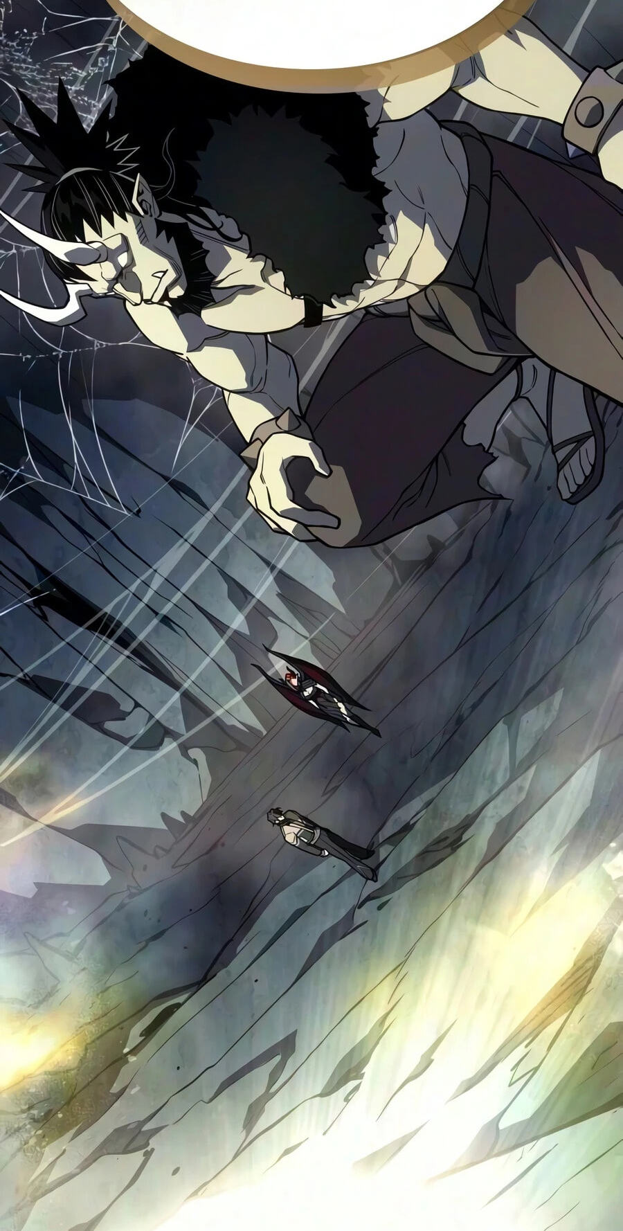 Regressing With the King's Power Chapter 150 page 59 - 