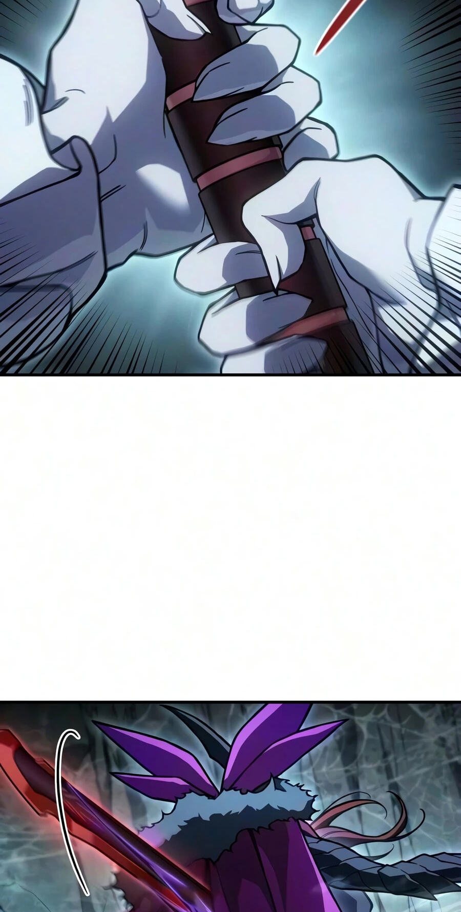 Regressing With the King's Power Chapter 150 page 7 - 