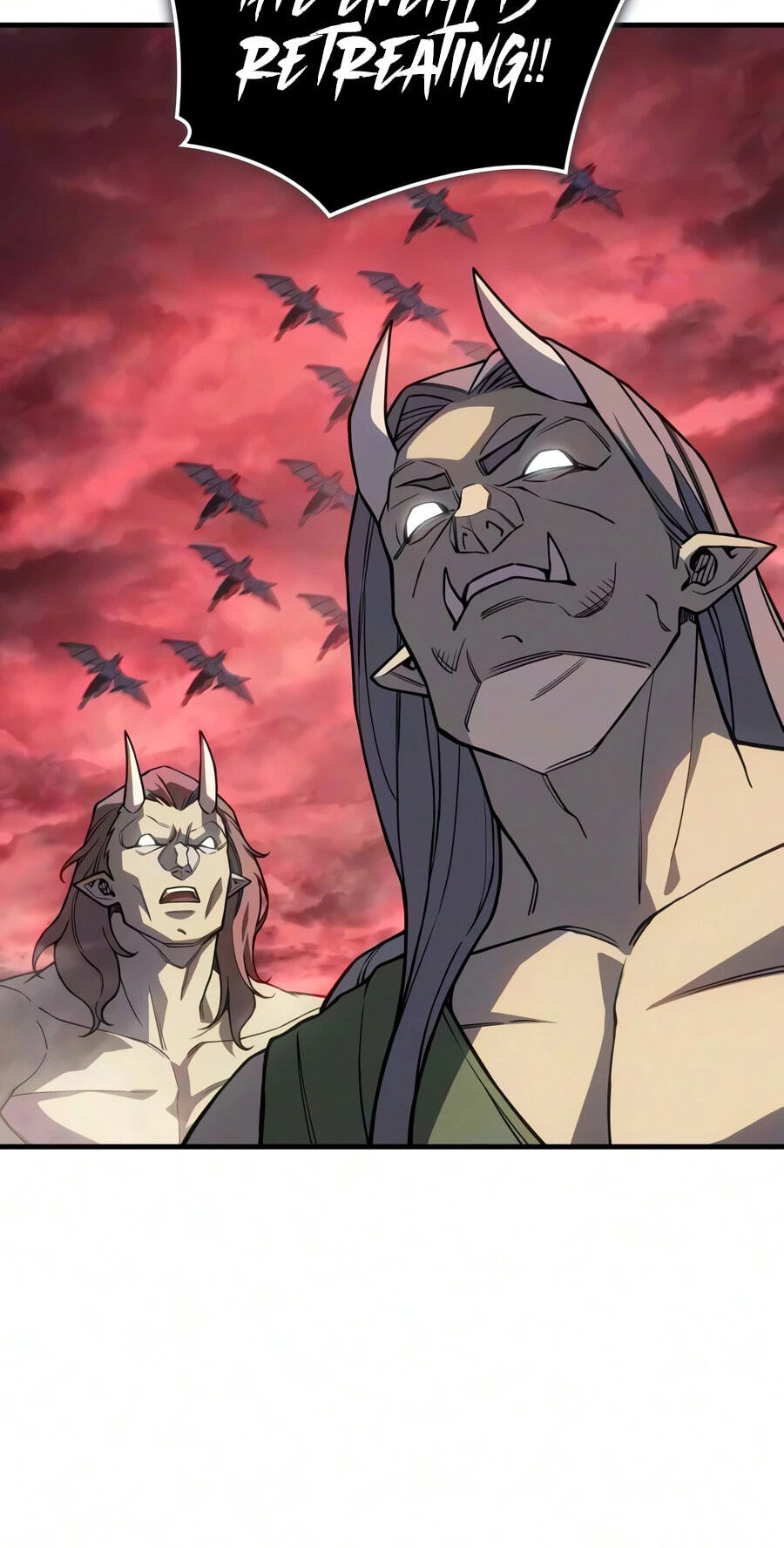 Regressing With the King's Power Chapter 150 page 64 - 