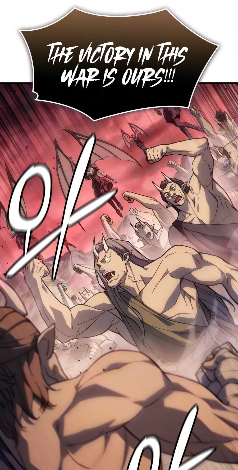 Regressing With the King's Power Chapter 150 page 67 - 