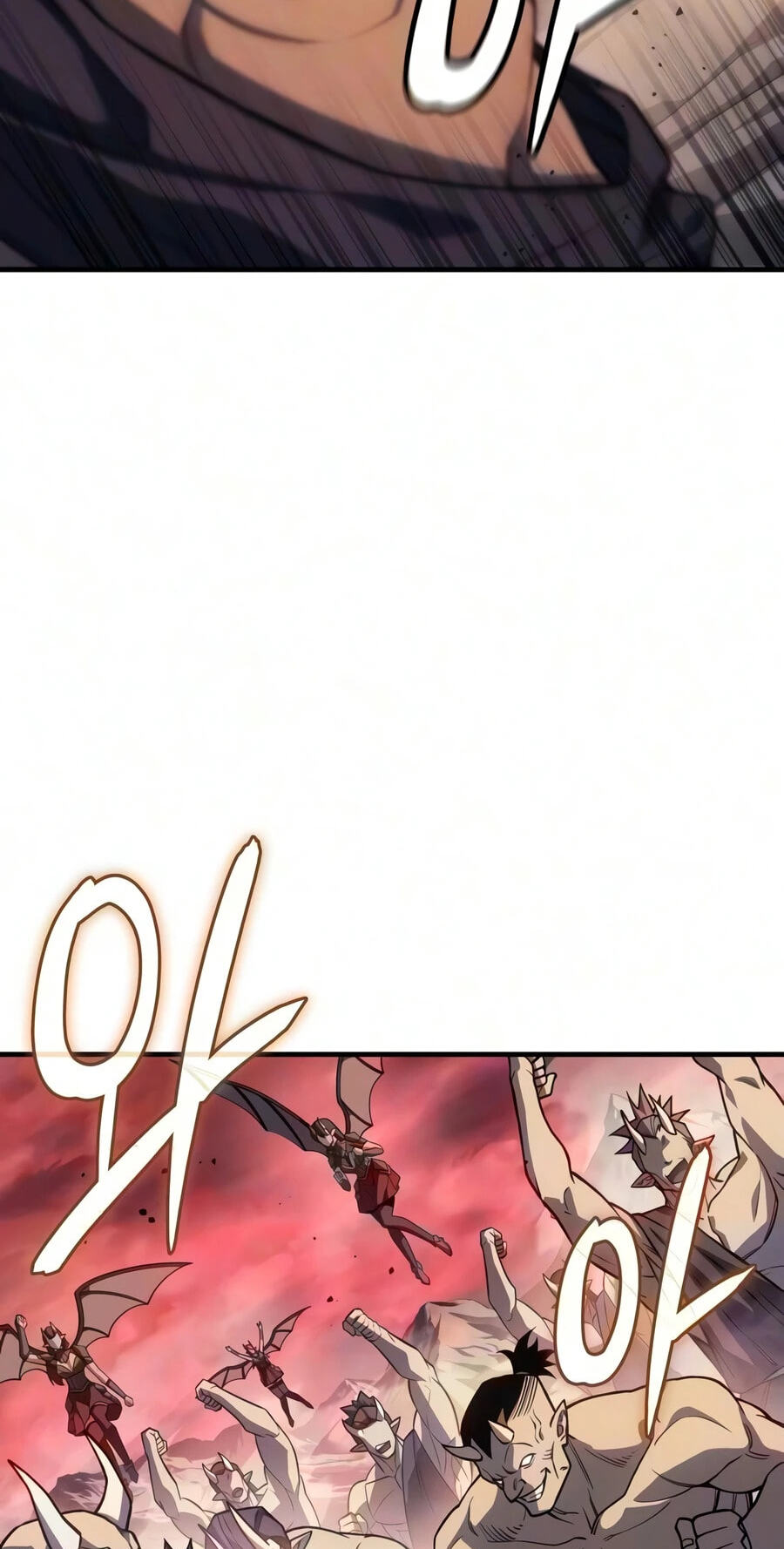 Regressing With the King's Power Chapter 150 page 68 - 