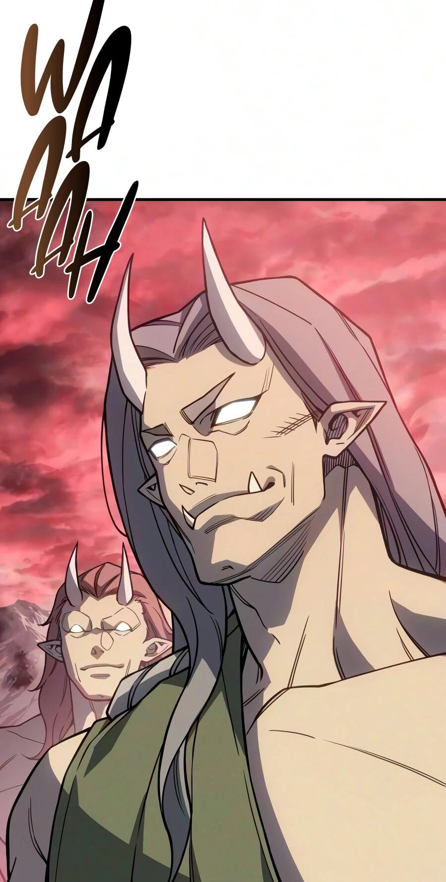 Regressing With the King's Power Chapter 150 page 70 - 