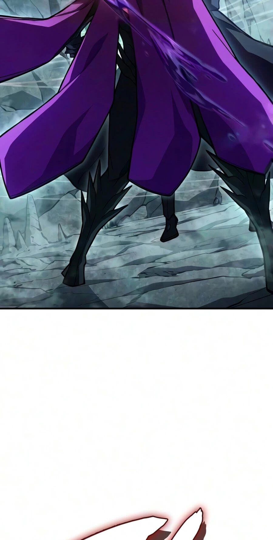 Regressing With the King's Power Chapter 150 page 8 - 