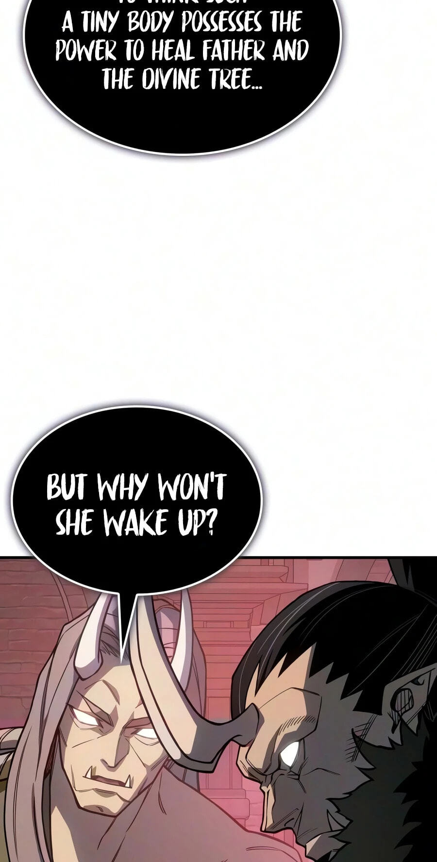 Regressing With the King's Power Chapter 150 page 75 - 