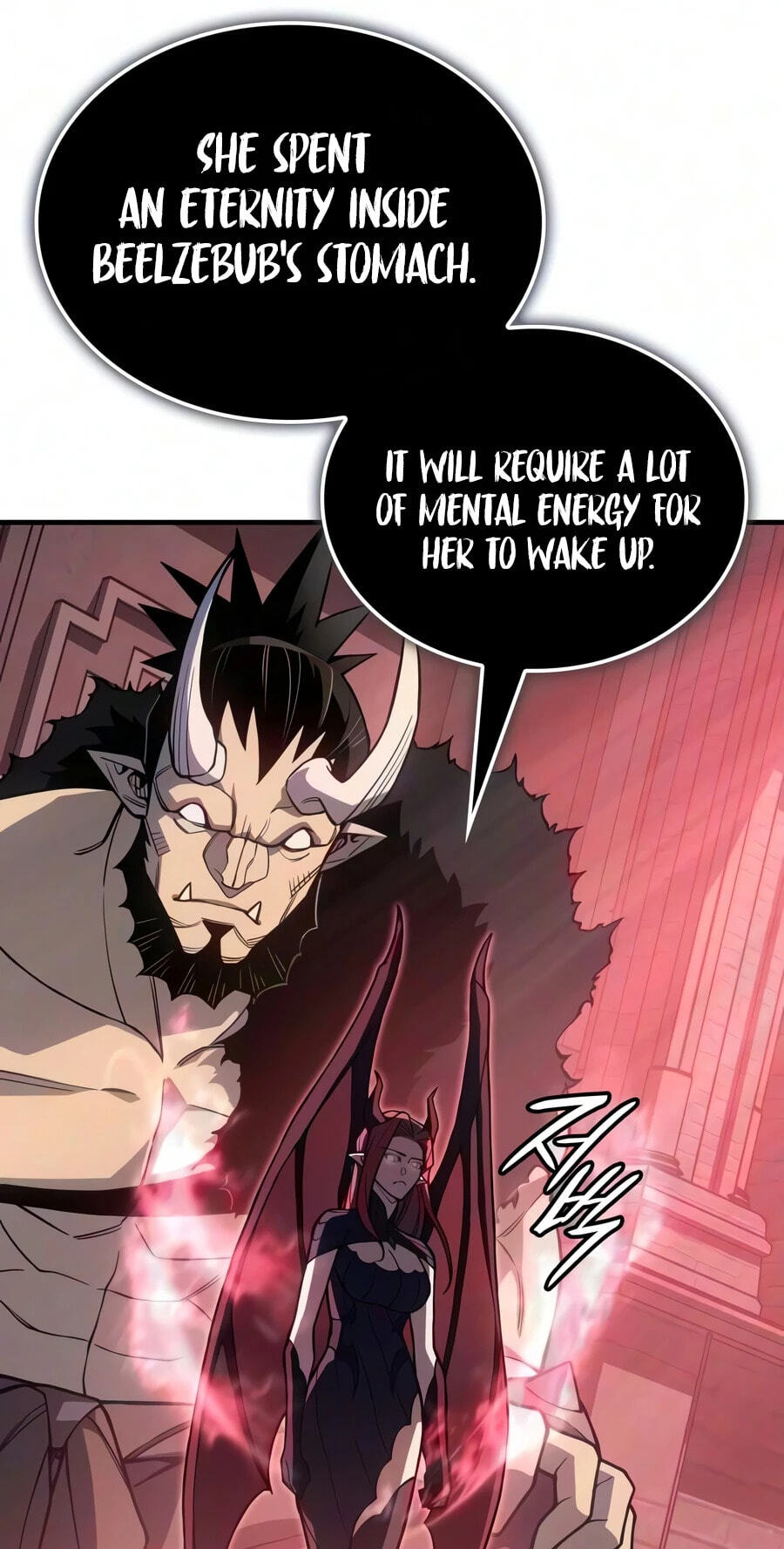 Regressing With the King's Power Chapter 150 page 78 - 