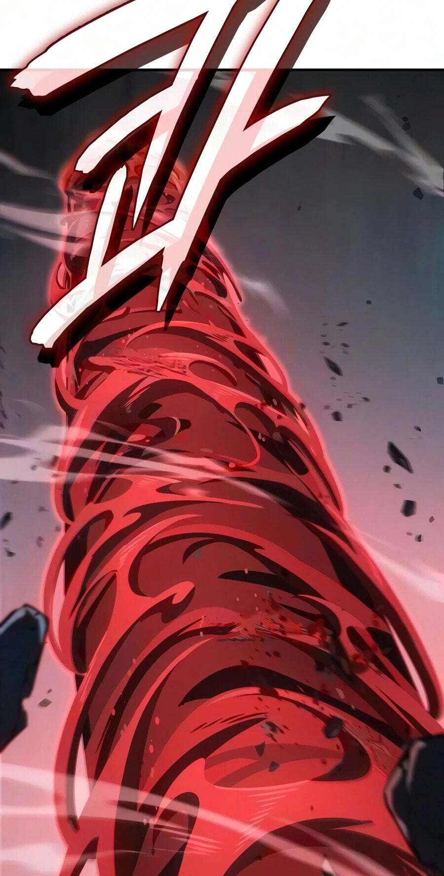 Regressing With the King's Power Chapter 150 page 9 - 