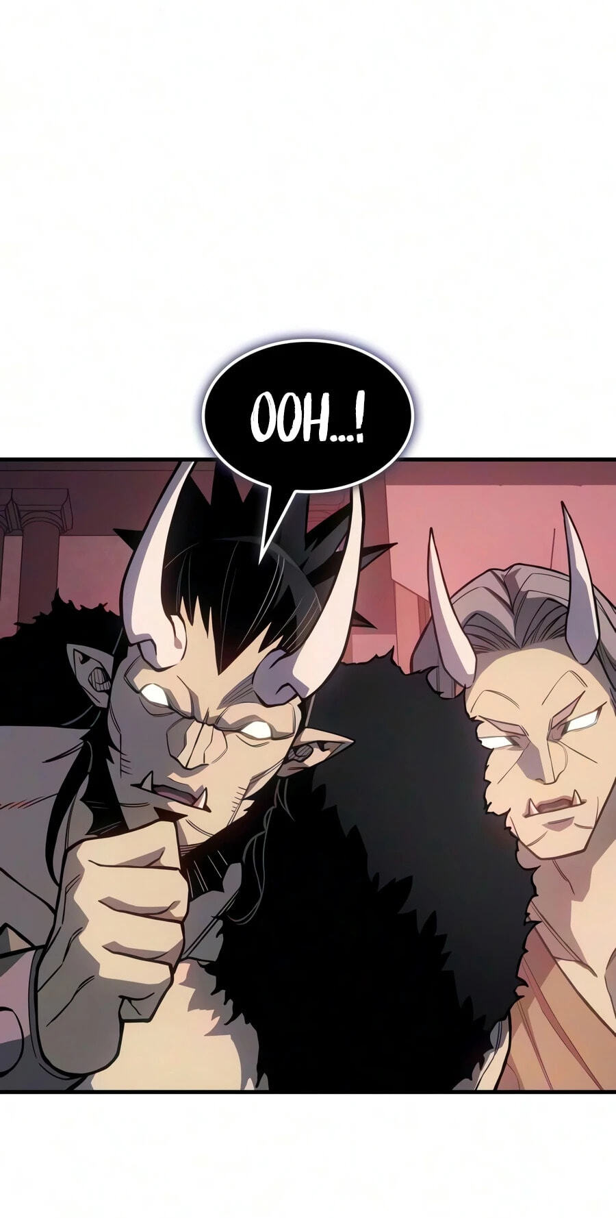 Regressing With the King's Power Chapter 150 page 82 - 