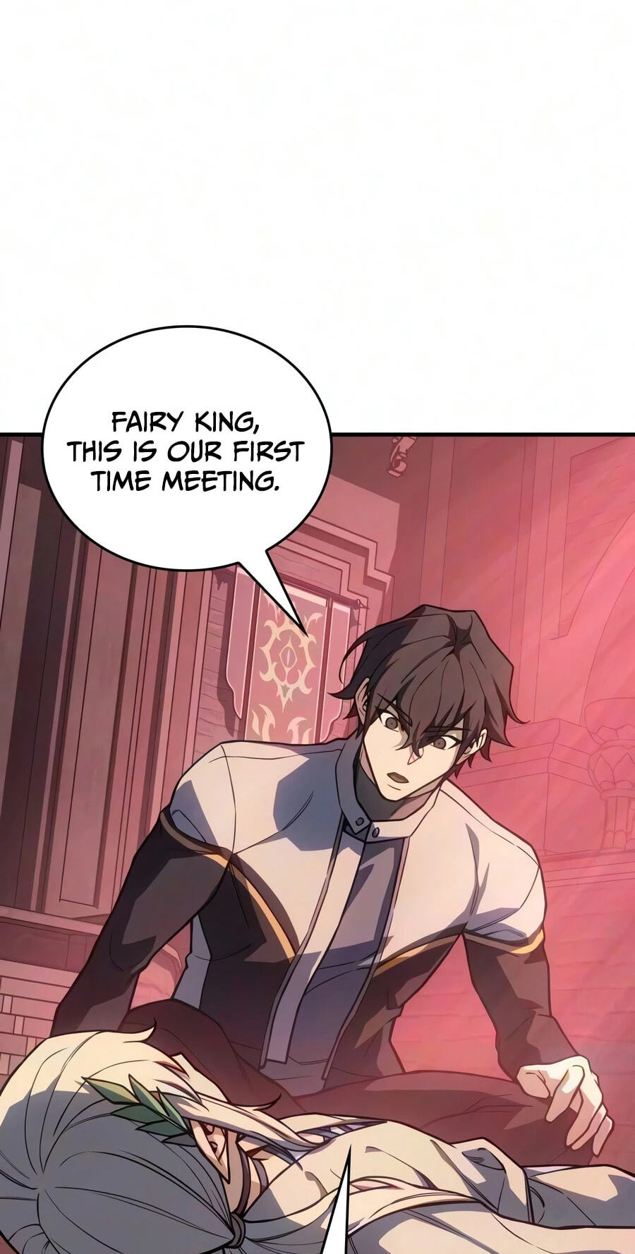 Regressing With the King's Power Chapter 150 page 83 - 