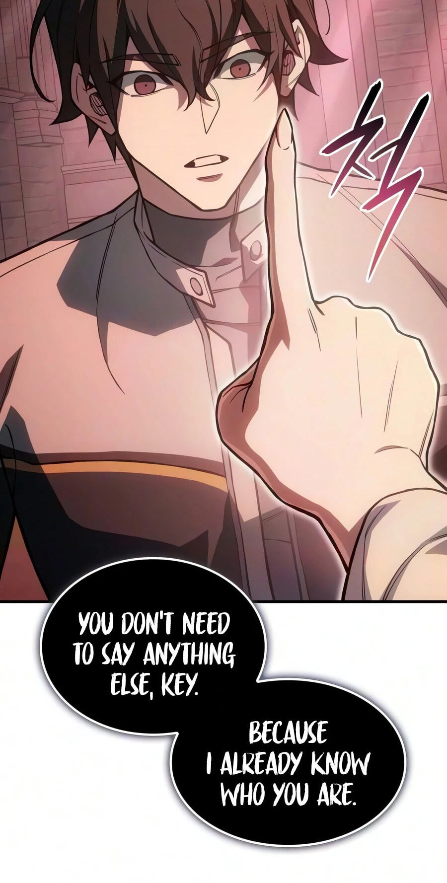 Regressing With the King's Power Chapter 150 page 91 - 