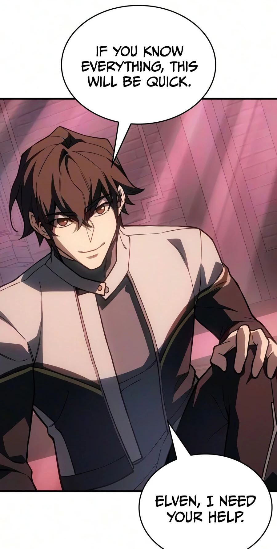 Regressing With the King's Power Chapter 150 page 95 - 