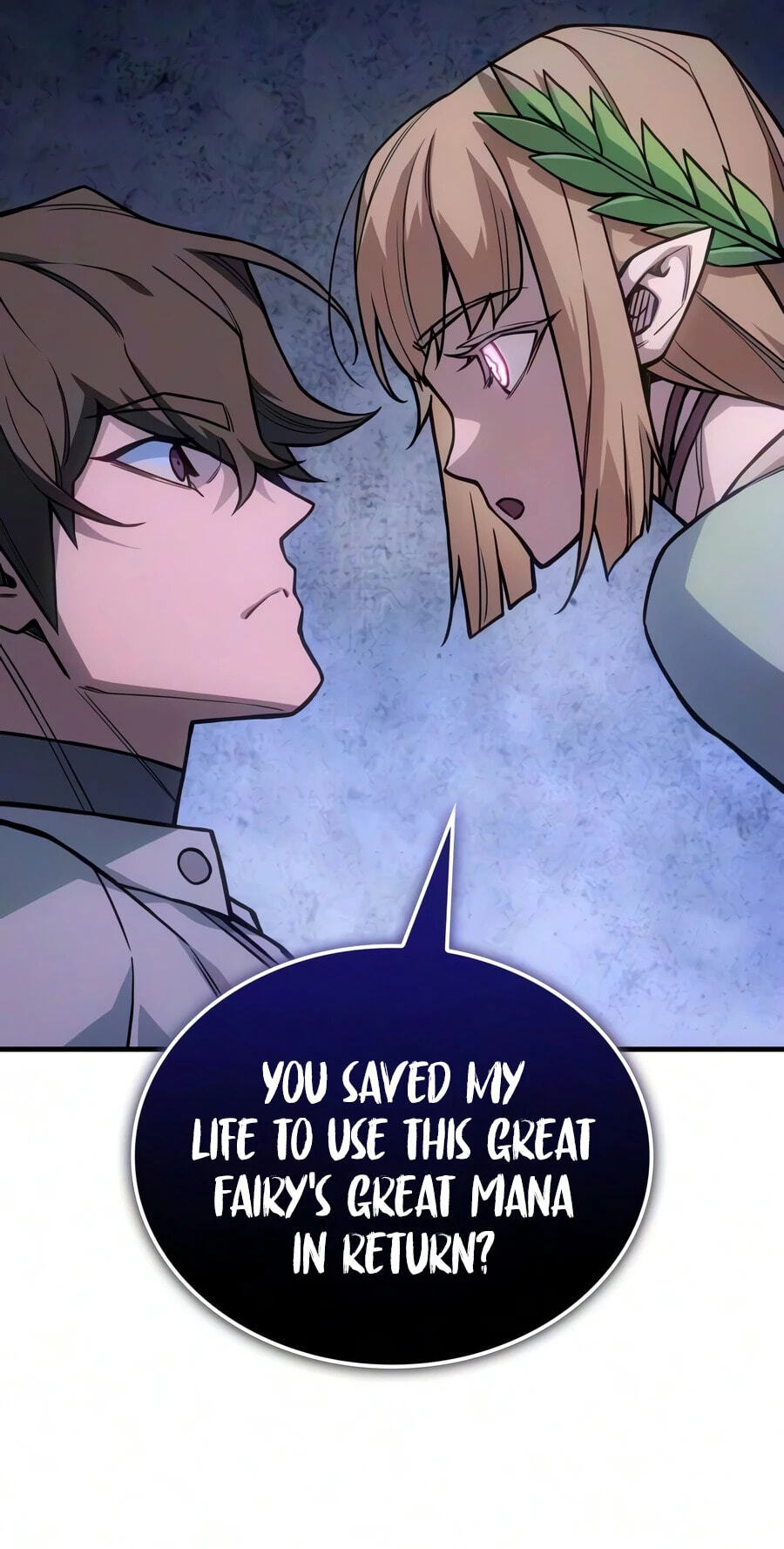 Regressing With the King's Power Chapter 150 page 100 - 