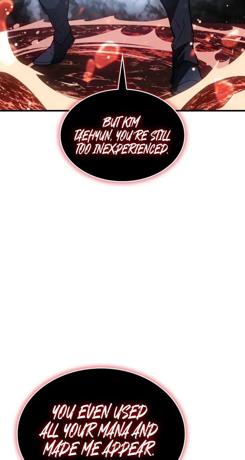Read Regressing With the King