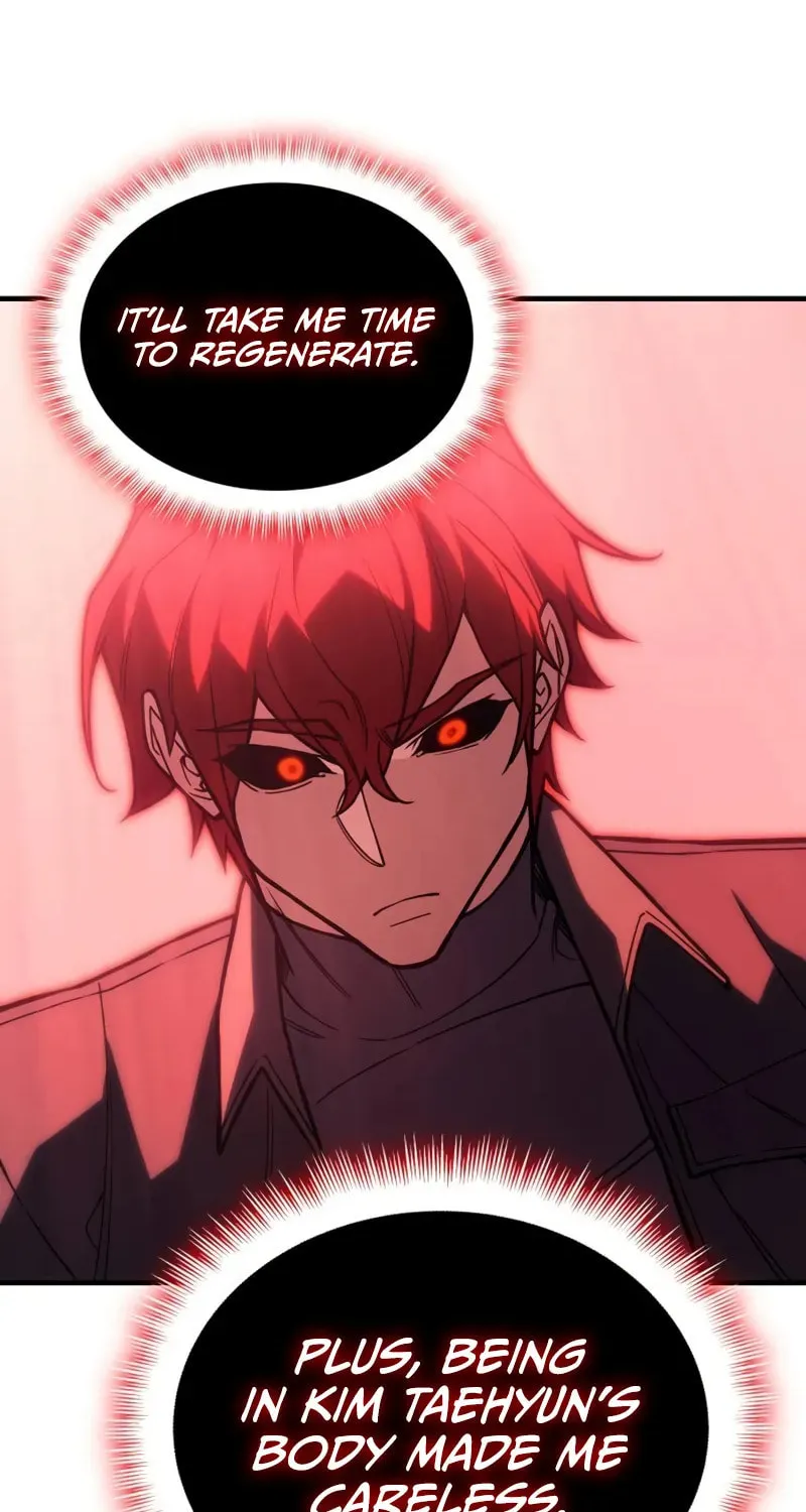 Read Regressing With the King