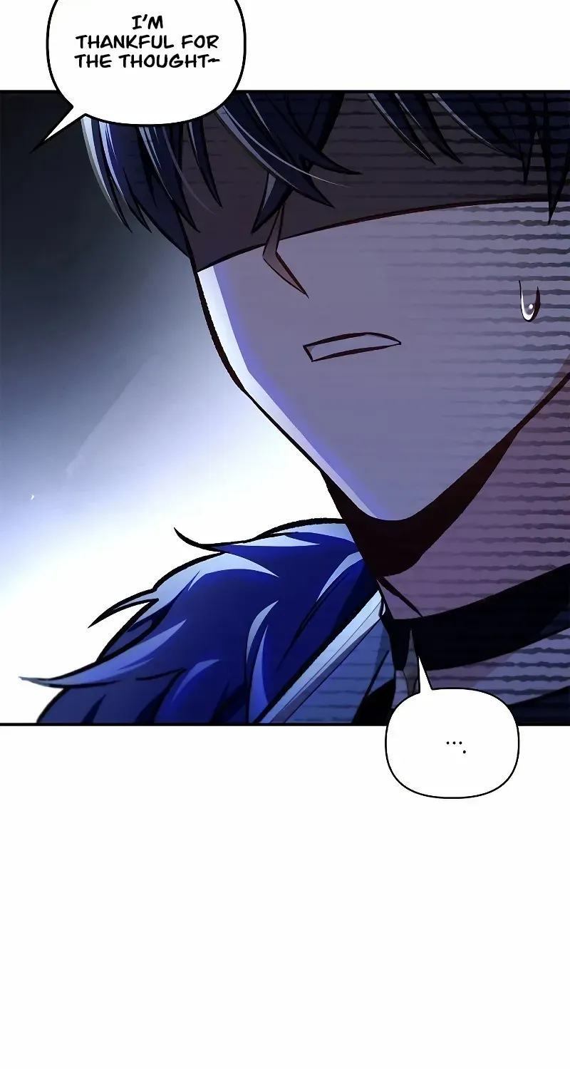Read Regressor Instruction Manual chapter 100 image 101 on Lezhin