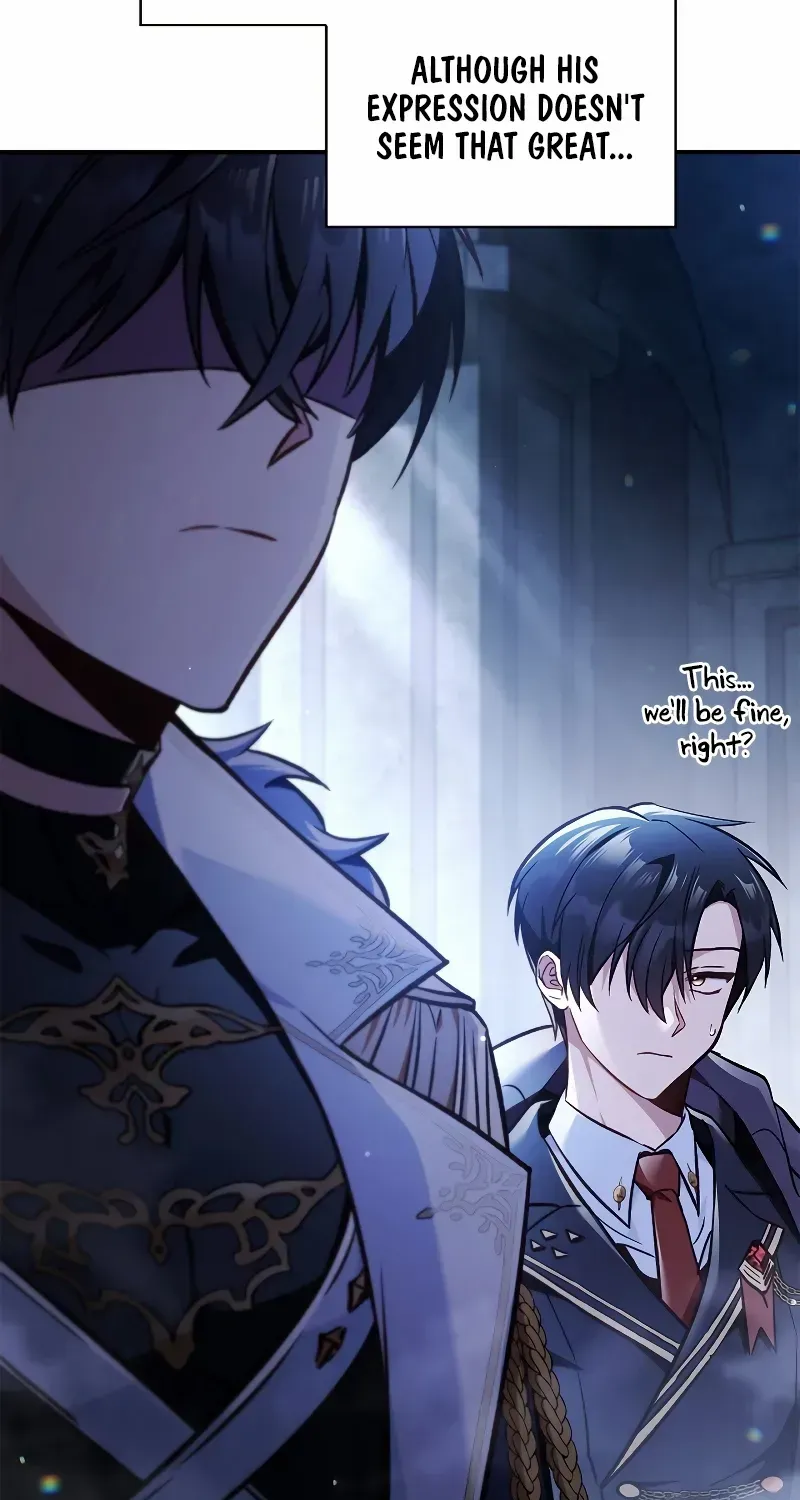 Read Regressor Instruction Manual chapter 100 image 109 on Lezhin