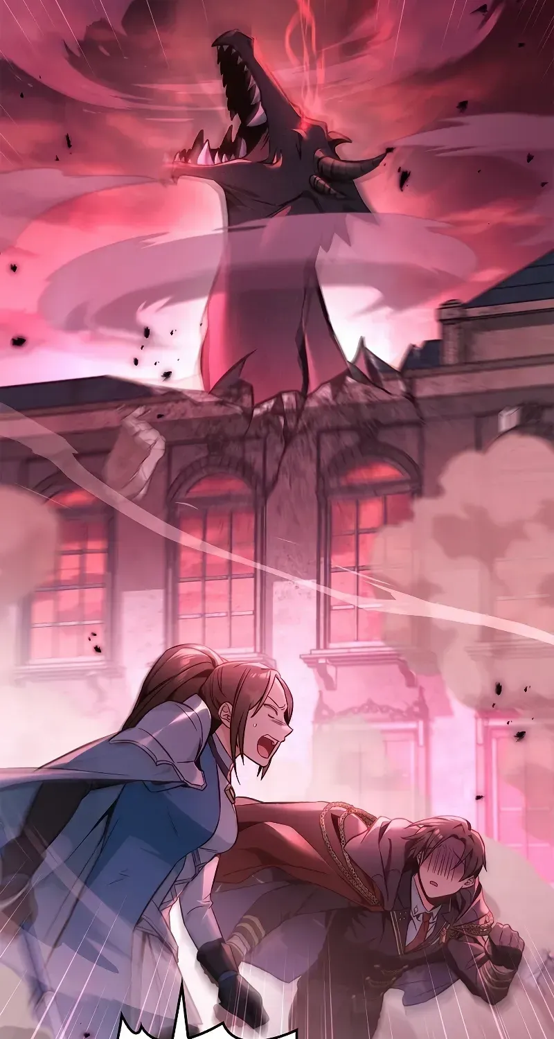 Read Regressor Instruction Manual chapter 100 image 11 on Lezhin
